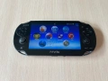 Продавам Sony PS Vita, снимка 1