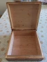 Пирографирана кутия, снимка 3