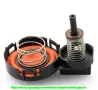 Мембрана клапан картерни газове и капачка PCV 1.6 HDI 8V 0248.S0, снимка 2