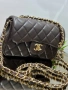 чанти CHANEL FLAP 1.75 BAG ➡️20 CM ⬆️13 CM , снимка 1