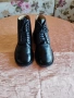 Боти ELGG 36 номер изцяло естествена кожа, снимка 2