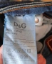 Оригинални дънки D&G Dolce & Gabanna, снимка 5