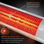KESSER® Инфрачервен нагревател 3000W, снимка 4