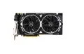 Запазена геймърска видеокарта MSI GeForce GTX 1070 ARMOR OC 8GB (пълна окомплектовка), снимка 4