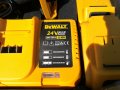 dewalt li-ion+2battery+charger 2409221738, снимка 5