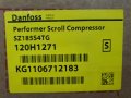 Хладилен компресор Danfoss Trane CSHA150KE, снимка 6