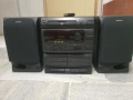 Мини уредба Sony MHC-501, снимка 1