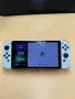 Nintendo Switch OLED / 64GB / пълен комплект, снимка 6