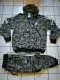 Камуфлажен памучен екип 3XL, 4XL, 5XL, 6XL , снимка 4