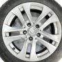 Алуминиеви джанти 5x112 с гуми R16 Mercedes-Benz C-Class 204 (W/S/C) 2007-2014 ID: 144596, снимка 2