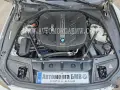 На части БМВ Ф10 525хд 218коня - BMW F10 525xd 218hp ляв волан, снимка 4