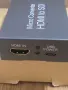 Микро видео конвертор от HDMI към SDI (Micro Converter HDMI to SDI), който служи за преобразуване , снимка 3