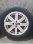 Джанти 15 4х100 VW Polo, снимка 3