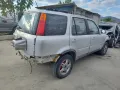 Хонда црв бензин Honda CRV 1999година на части, снимка 3