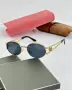 Versace Слънчеви Очила С UV400 Защита - Различни Цветове Код SEM-519, снимка 7