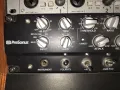Preamp EQ Commproser Presonus, снимка 2