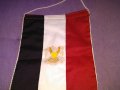 Футболно флагче на Египет, снимка 4