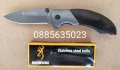 Сгъваем джобен нож Browning 368, снимка 2