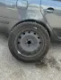 Гуми и джанти за зимата, снимка 2