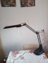 лампа шарнирна,Работна Лампа шарнирна,подвижна, Настолна лампа,за бюро,маса,тезгях,струг,, снимка 17