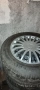 Зимни гуми със джанти Opel Astra 195/65/15, снимка 6