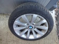 Алуминиеви джанти за BMW E90, снимка 8