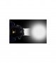 ЧЕЛНИК ЗА ГЛАВА LED HEADLAMP ZOOM ФОКУС С АКУМУЛАТОРНИ БАТЕРИИ - код H19, снимка 9