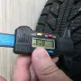 Hankook Ion I*cept 215 45 20 Зимни, снимка 6