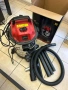 Прахосмукачка за сухо и мокро почистване Einhell TC-VC 1820, снимка 5