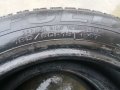 Гуми 185 60 15 Промоция 4 броя.Нов внос. Не са нови. Гаранция , снимка 5