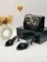 Dolce&Gabbana Дамски Чехли На Ток - Различни Цветове Код SEM-465, снимка 3