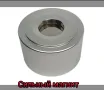 Супер мощен неодимов Магнит за тагове сила 16500GS, снимка 7
