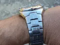 БАРТЕР! Оригинален SEIKO Automatic Diver SKXA33 "Black Monster-Knight" Made in Japan, снимка 7