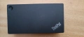 Докинг станция Lenovo ThinkPad USB 3.0 Pro Dock (40A7), снимка 4