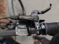 Велосипед Oryx Nine 29 Shimano Deore , снимка 2
