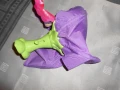 Колекционерска Barbie Blooming Thumbelina 2008 г, снимка 7