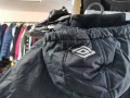 Футболно треньорско яке Umbro 2XL, снимка 8