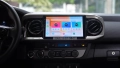 Toyota Tacoma 2015-2021 Мултимедия Навигация Android, снимка 5