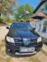 Mitsubishi Outlander 4x4 2008 Бензин/Газ, снимка 1