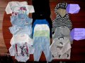 Детски дрехи за момче, размер 68 до 116, снимка 1 - Детски комплекти - 44353259