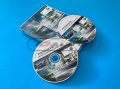 Bmw навигационен диск Бмв e60 e90 e70 e39 e64 е91 e46 e53 e90 e65 e92, снимка 7
