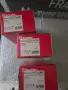 Нови спирачни накладки Brembo P 68 062 за Renault Master / Opel Movano / Nissan NV400, снимка 2