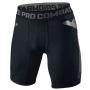 Мъжки професионален Nike Pro Combat Hyperstrong Compression Shorts Black , М размер, снимка 1