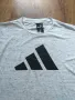Adidas - страхотна дамска тениска XL, снимка 3