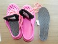 Чисто нови летни обувки Runners-сваляща се стелка , снимка 6