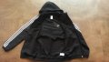 Adidas M64041 TIRO 15 JKT AWT Размер S яке пролет есен водонепромукаемо 16-58, снимка 4