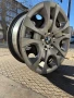 Продавам железни джанти 17 Цола за БМВ,Bmw, снимка 3