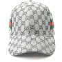 Guccii ново дамска шапка с козирка универсална 4ри сезона ниска цена, снимка 12