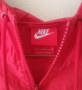 Оригинално дамско яке ветровка Nike Windrunner, снимка 3