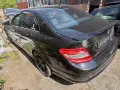 Mercedes C w204 Мерцедес, снимка 2